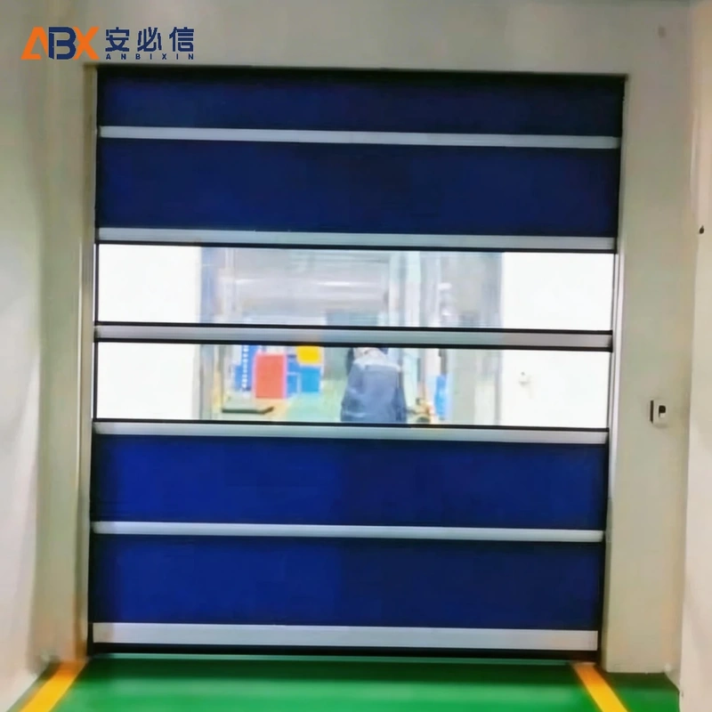 桂林快速卷帘门