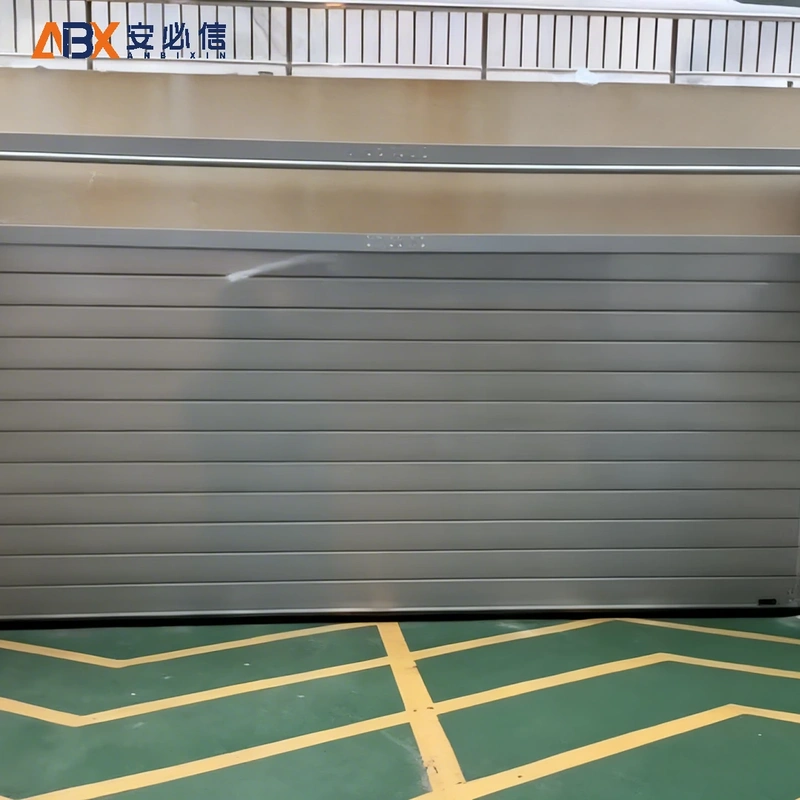桂林雷达高速门